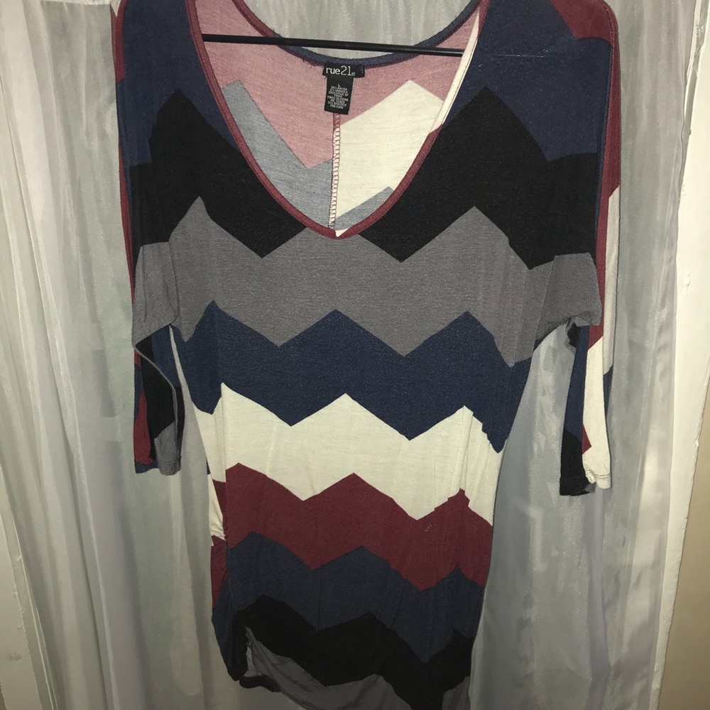 Stretch shirt
